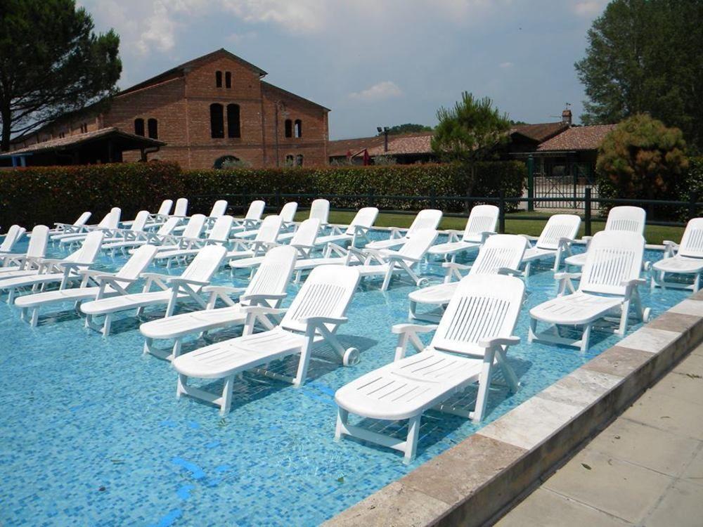 Fattoria Settepassi Hotel Ponte Buggianese Exterior photo